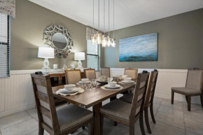 BSV1413 - Beautiful 6 Bedroom 6 Bath Villa in ChampionsGate with Private Pool